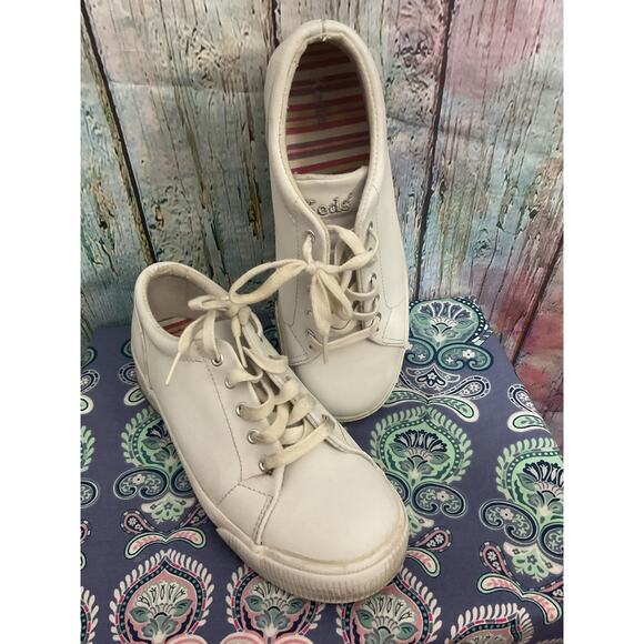 KEDS Sneakers Size 6 Excellent - Picture 2 of 9